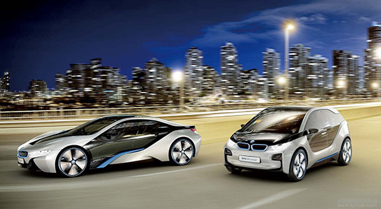 三大技術瓜分八成新能源汽車市場